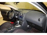 2010 Nissan Rogue Krom Edition Dashboard