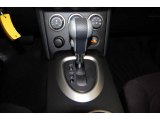 2010 Nissan Rogue Krom Edition Xtronic CVT Automatic Transmission