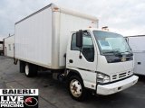 2007 Chevrolet W Series Truck W4500 Commercial Moving Truck Data, Info and Specs