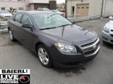 2010 Chevrolet Malibu LS Sedan
