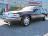 2007 Mercury Grand Marquis GS
