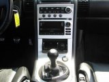 2006 Infiniti G 35 Coupe 6 Speed Manual Transmission