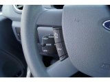 2011 Ford Transit Connect XLT Passenger Wagon Controls