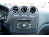 2011 Ford Transit Connect XLT Passenger Wagon Controls
