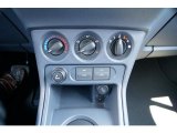 2011 Ford Transit Connect XLT Passenger Wagon Controls