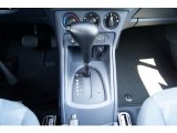 2011 Ford Transit Connect XLT Passenger Wagon 4 Speed Automatic Transmission