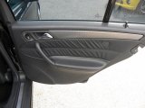 2002 Mercedes-Benz C 32 AMG Sedan Door Panel