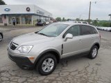 2008 Silver Pearl Saturn VUE XE 3.5 AWD #49566219