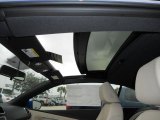 2012 Volkswagen Eos Komfort Sunroof