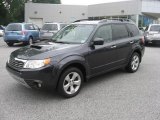 2009 Subaru Forester Dark Gray Metallic