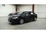 2011 Black Chrysler 200 Limited #49566424