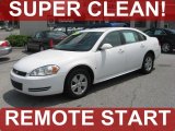 2010 Chevrolet Impala LT