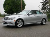 2011 Mercedes-Benz C 300 Sport 4Matic