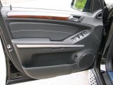 2011 Mercedes-Benz GL 550 4Matic Door Panel