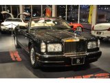 2000 Black Rolls-Royce Corniche  #49566228