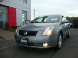 2009 Nissan Sentra 2.0