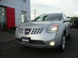 2008 Nissan Rogue SL AWD