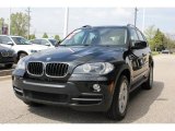 2008 BMW X5 3.0si