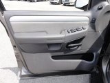 2002 Mercury Mountaineer AWD Door Panel