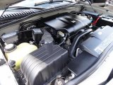 2002 Mercury Mountaineer AWD 4.6 Liter SOHC 16-Valve V8 Engine