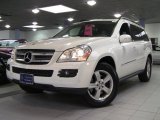 2008 Mercedes-Benz GL 450 4Matic