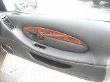 1997 Aston Martin DB7 Coupe Door Panel