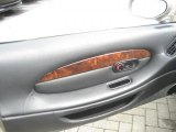 1997 Aston Martin DB7 Coupe Door Panel
