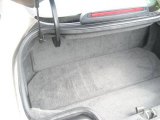 1997 Aston Martin DB7 Coupe Trunk