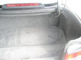 1997 Aston Martin DB7 Coupe Trunk