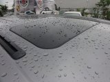 2008 Porsche Cayenne S Sunroof