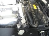 1997 Aston Martin DB7 Engines
