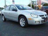 2005 Dodge Neon SXT