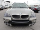 2007 BMW X5 Platinum Bronze Metallic