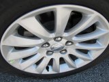2011 Chrysler 300  Wheel