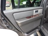 2010 Ford Expedition Limited 4x4 Door Panel