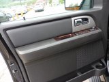 2010 Ford Expedition Limited 4x4 Door Panel