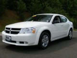 2010 Dodge Avenger SXT