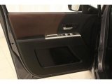 2007 Mazda MAZDA5 Grand Touring Door Panel