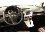 2007 Mazda MAZDA5 Grand Touring Dashboard