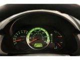 2007 Mazda MAZDA5 Grand Touring Gauges