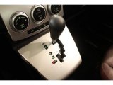 2007 Mazda MAZDA5 Grand Touring 4 Speed Automatic Transmission