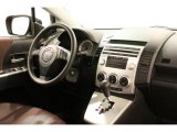 2007 Mazda MAZDA5 Grand Touring Dashboard