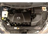 2007 Mazda MAZDA5 Grand Touring 2.3 Liter DOHC 16V VVT 4 Cylinder Engine