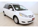 2008 Toyota Sienna XLE