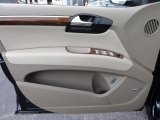 2009 Audi Q7 3.6 Premium quattro Door Panel