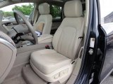 2009 Audi Q7 3.6 Premium quattro Cardamom Beige Interior