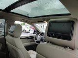 2009 Audi Q7 3.6 Premium quattro Sunroof