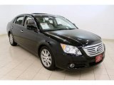 2008 Black Toyota Avalon Limited #49566263