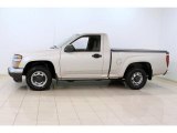 2008 GMC Canyon Work Truck Regular Cab Exterior