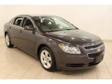 2011 Chevrolet Malibu LS